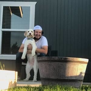 Meet your Posher, Eric